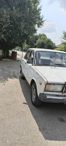 LADA (VAZ) 2107-12