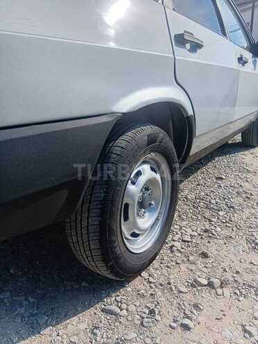 LADA (VAZ) 21099-9