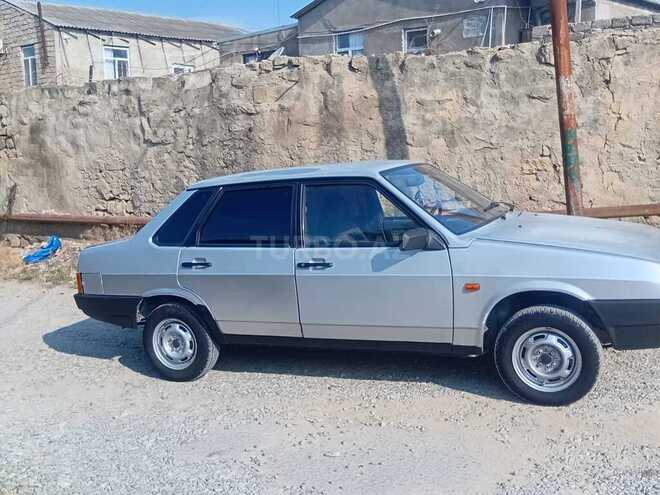 LADA (VAZ) 21099-7