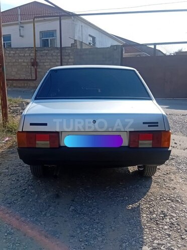 LADA (VAZ) 21099-2