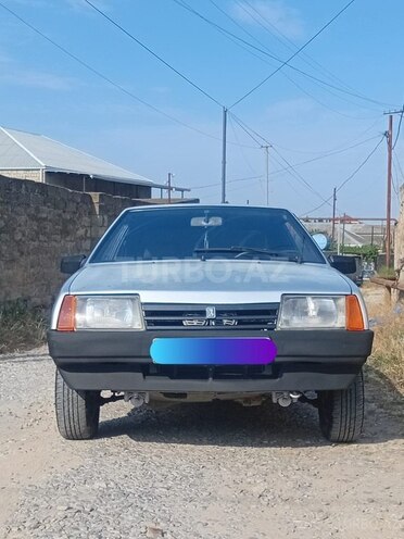 LADA (VAZ) 21099-1