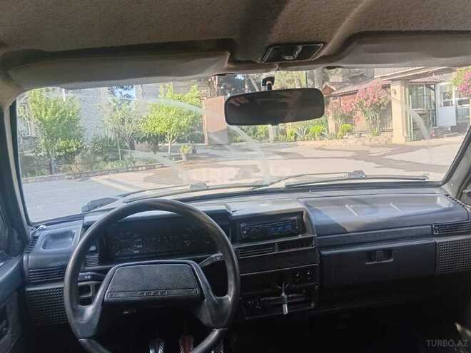 LADA (VAZ) 21099-11