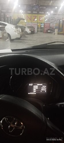 Toyota Corolla Fielder-14