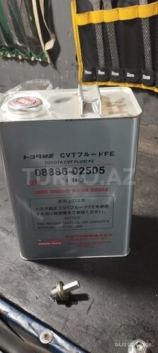 Toyota Corolla Fielder-13