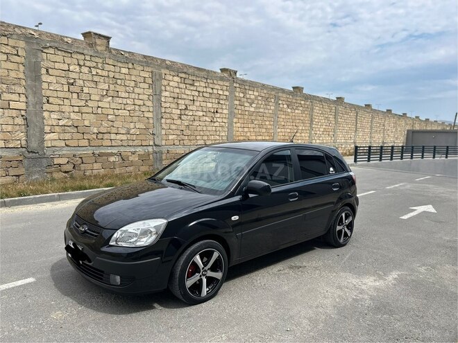 Kia Rio-4