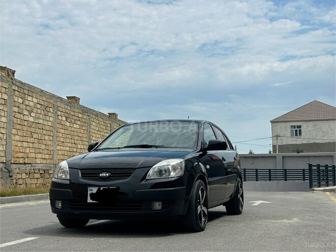 Kia Rio-2