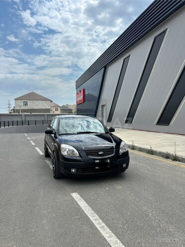 Kia Rio-6
