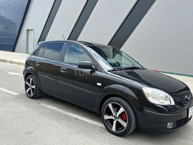 Kia Rio-9