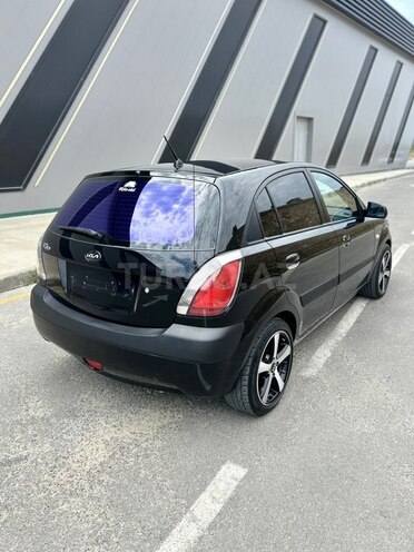 Kia Rio-7