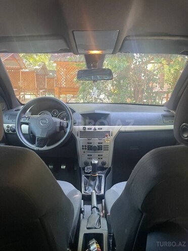 Opel Astra-3