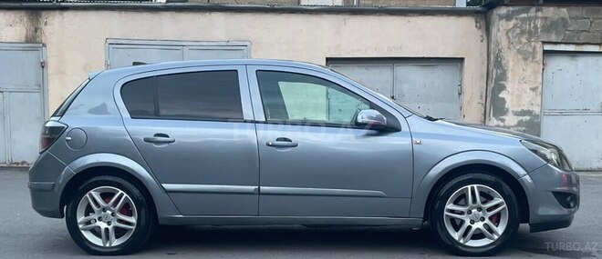 Opel Astra-6