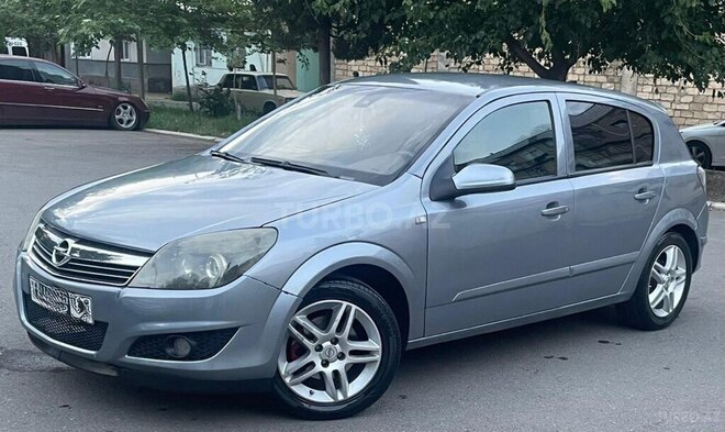 Opel Astra-8