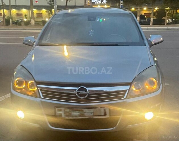 Opel Astra-5