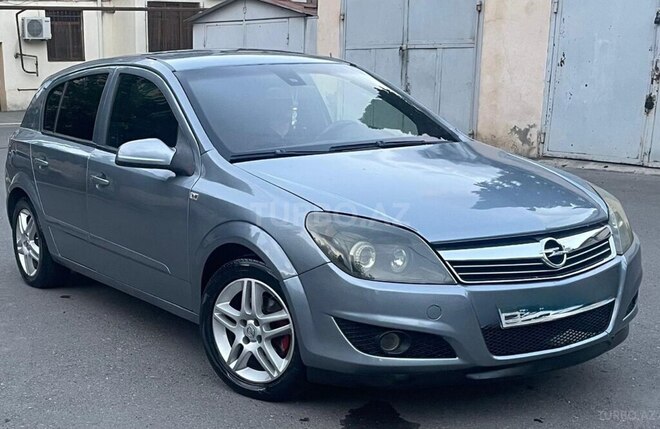 Opel Astra-4