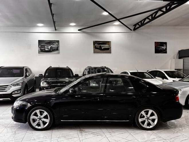 Subaru Legacy-8