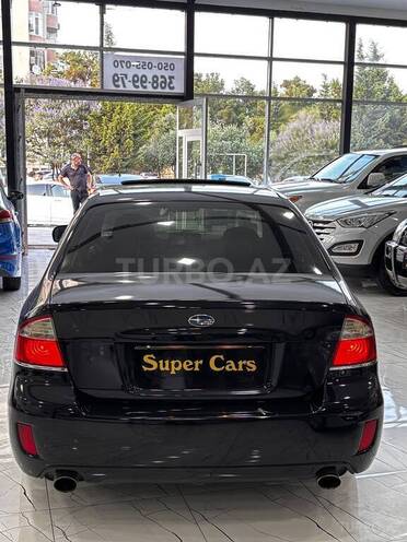 Subaru Legacy-6
