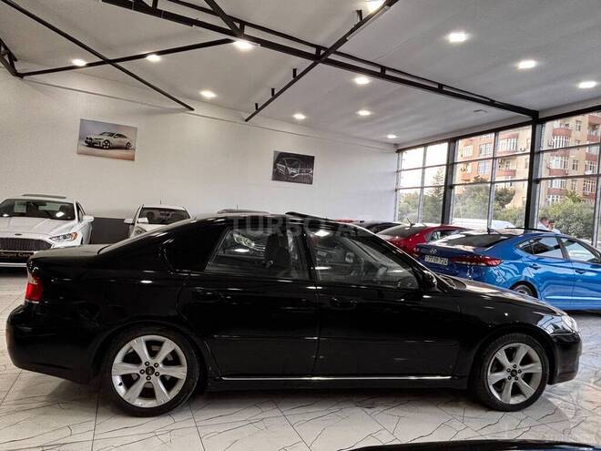 Subaru Legacy-7