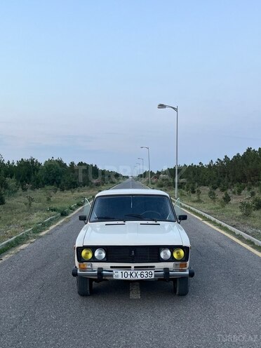 LADA (VAZ) 2106-3