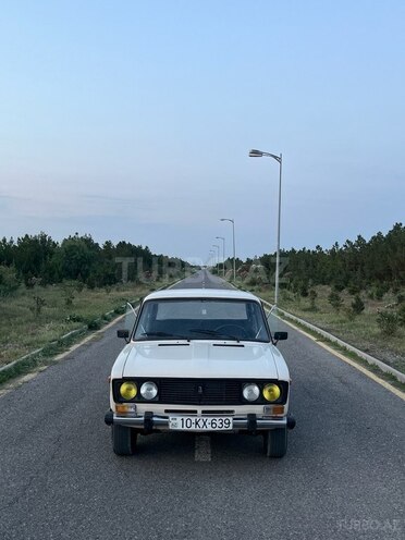 LADA (VAZ) 2106-4