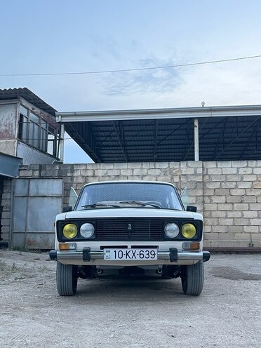 LADA (VAZ) 2106-1