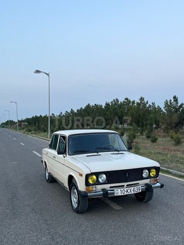 LADA (VAZ) 2106-7