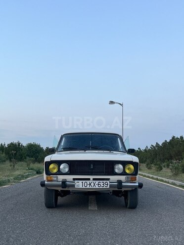 LADA (VAZ) 2106-2