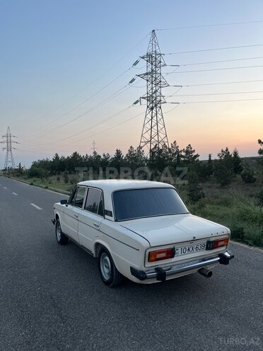 LADA (VAZ) 2106-11