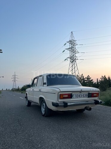 LADA (VAZ) 2106-12
