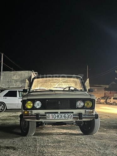 LADA (VAZ) 2106-19