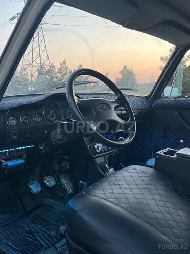LADA (VAZ) 2106-15