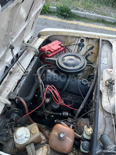 LADA (VAZ) 2106-17