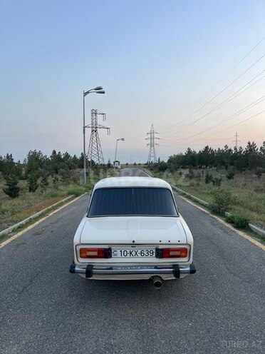 LADA (VAZ) 2106-9