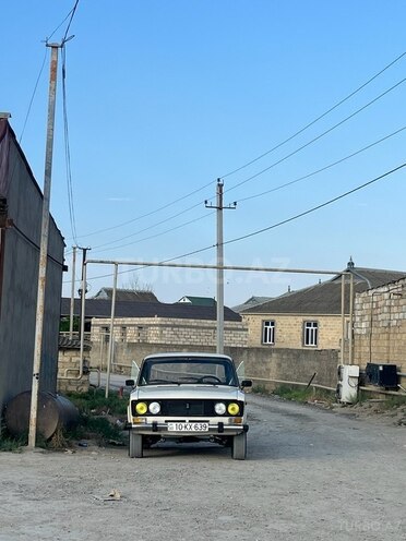 LADA (VAZ) 2106-18