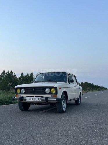 LADA (VAZ) 2106-6