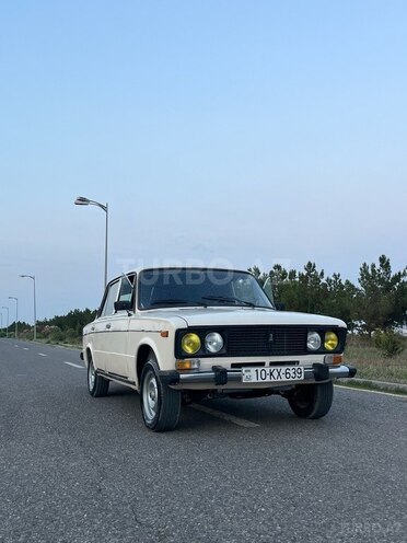 LADA (VAZ) 2106-8