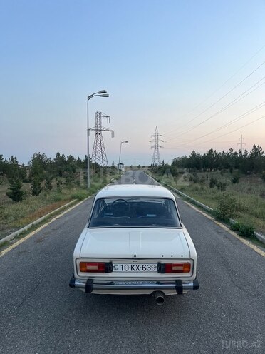 LADA (VAZ) 2106-10