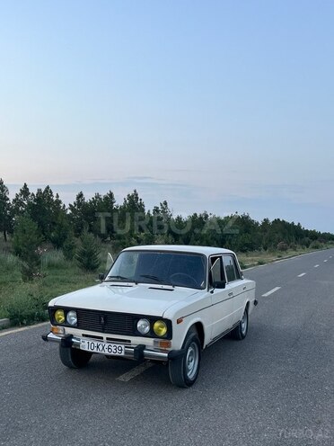 LADA (VAZ) 2106-5