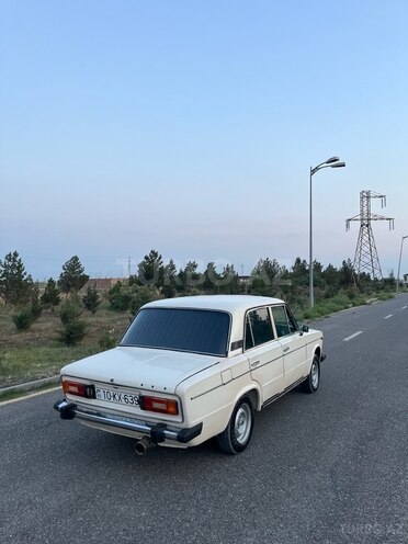 LADA (VAZ) 2106-13