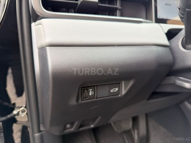 Toyota RAV4 2026, 0 km - 2.0 л - Bakı