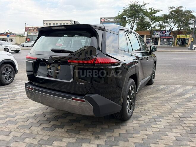 Toyota RAV4 2026, 0 km - 2.0 л - Bakı
