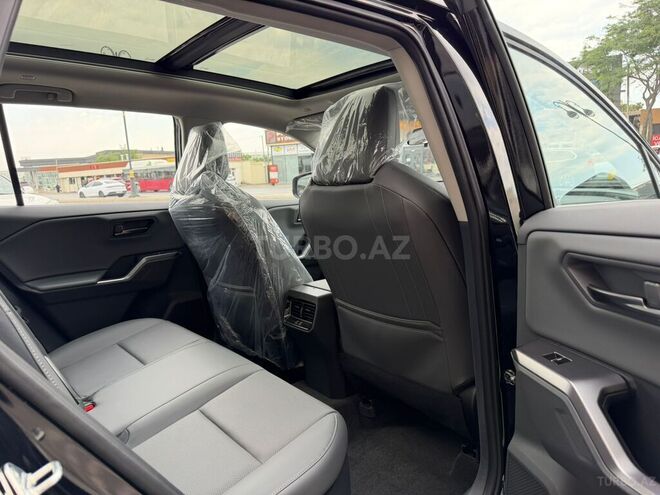Toyota RAV4 2026, 0 km - 2.0 л - Bakı