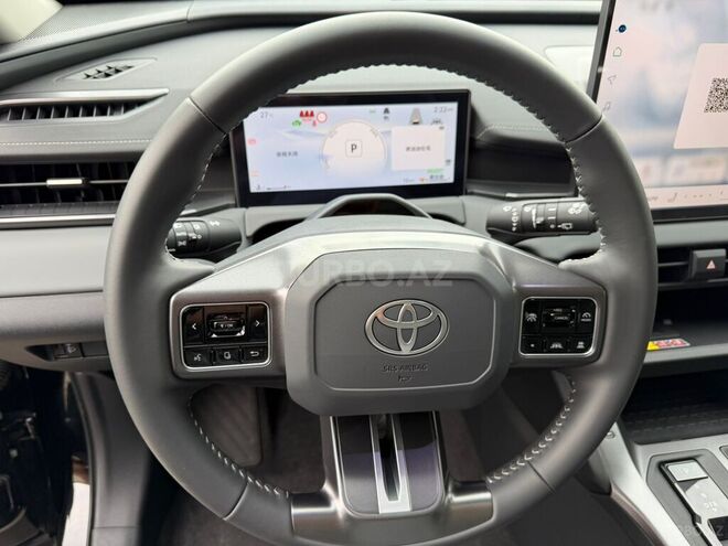 Toyota RAV4 2026, 0 km - 2.0 л - Bakı