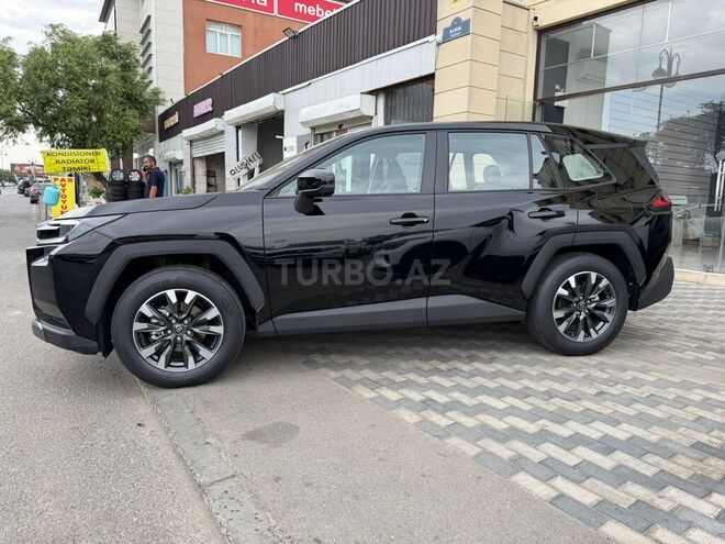 Toyota RAV4 2026, 0 km - 2.0 л - Bakı