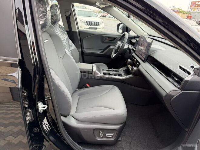 Toyota RAV4 2026, 0 km - 2.0 л - Bakı