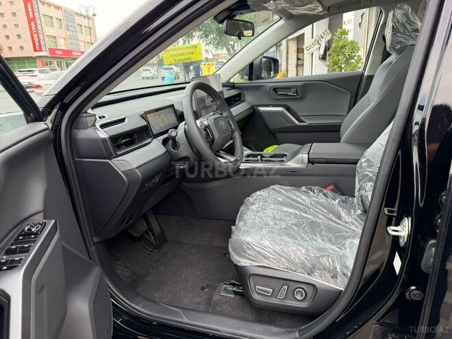 Toyota RAV4 2026, 0 km - 2.0 л - Bakı