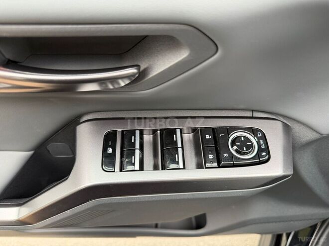 Toyota RAV4 2026, 0 km - 2.0 л - Bakı