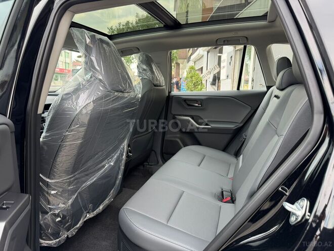Toyota RAV4 2026, 0 km - 2.0 л - Bakı