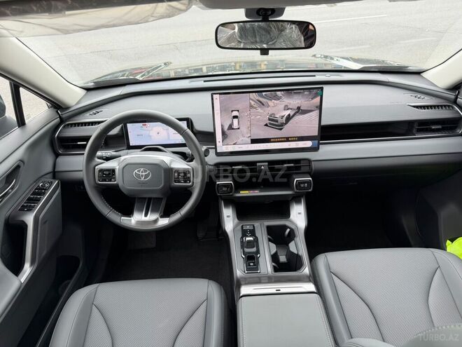 Toyota RAV4 2026, 0 km - 2.0 л - Bakı