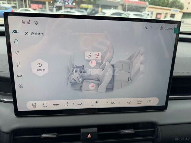 Toyota RAV4 2026, 0 km - 2.0 л - Bakı