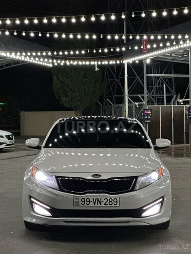 Kia Optima-1